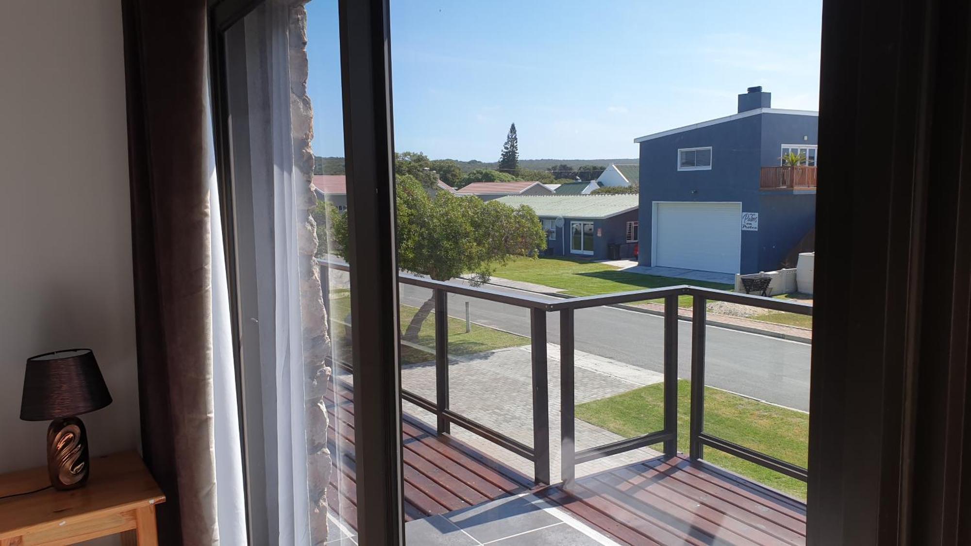 Stonehouse On Main Hotel Struisbaai Room photo